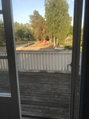 Ace-Villa in Målilla